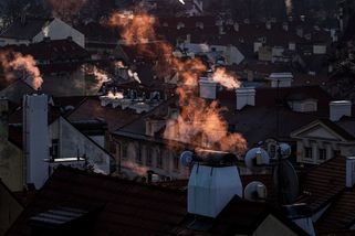 Chudoba v Česku ohrožuje milion lidí. Hlavní problém jsou energie - Seznam Zprávy